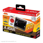 Zdjęcie produktu Przenośna konsola do gier Atari Pocket Player Pro