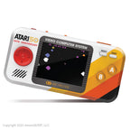 Zdjęcie produktu Przenośna konsola do gier Atari Pocket Player Pro