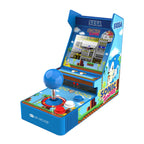 Zdjęcie produktu Sonic The Hedgehog przenośna konsola do gier Retro Arcade Joystick Player