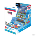 Zdjęcie produktu Sonic The Hedgehog przenośna konsola do gier Retro Arcade Joystick Player