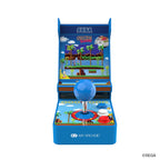 Zdjęcie produktu Sonic The Hedgehog przenośna konsola do gier Retro Arcade Joystick Player