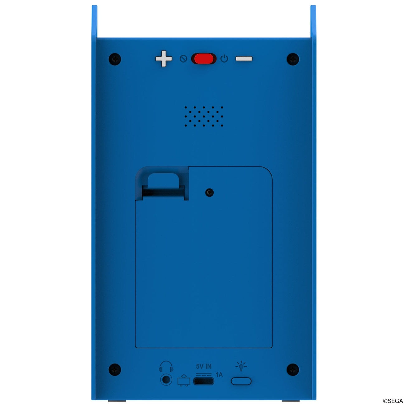 Zdjęcie produktu Sonic The Hedgehog przenośna konsola do gier Retro Arcade Joystick Player
