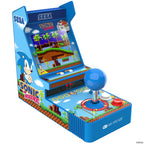 Zdjęcie produktu Sonic The Hedgehog przenośna konsola do gier Retro Arcade Joystick Player