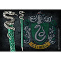 Zdjęcie produktu Harry Potter - Długopis Hogwarts Slytherin