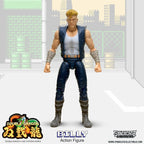 Product image Double Dragon Deluxe Action Figure 1/12 Billy 18 cm