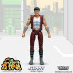 Product image Double Dragon Deluxe Action Figure 1/12 Jimmy 18 cm