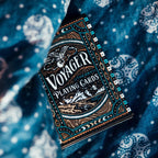 Zdjęcie produktu Karty do gry Theory 11 Voyager