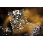 Zdjęcie produktu Karty do gry Theory 11 Voyager