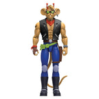 Product image Biker Mice From Mars Action Figure Throttle 18 cm