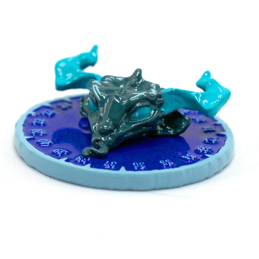 Zdjęcie produktu Magic the Gathering Dice and Token Pack Tarkir Dragonstorm *angielski*