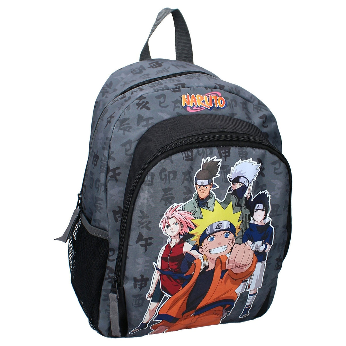 Zdjęcie produktu Naruto Plecak The Greatest Ninja Team 35 cm