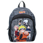 Zdjęcie produktu Naruto Plecak The Greatest Ninja Team 35 cm