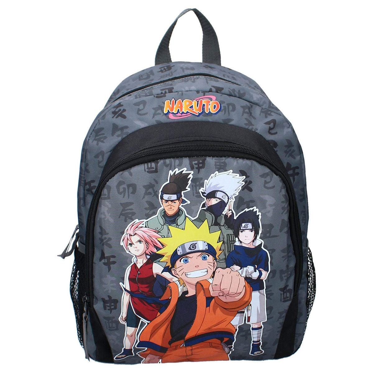 Zdjęcie produktu Naruto Plecak The Greatest Ninja Team 35 cm