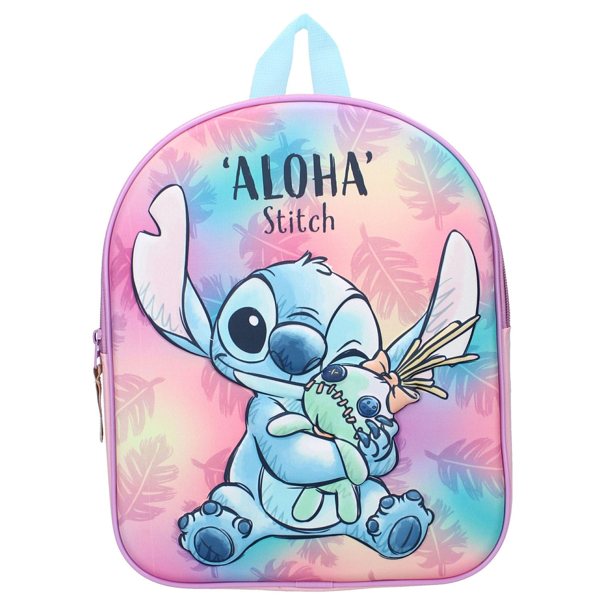 Zdjęcie produktu Lilo & Stitch Plecak 3D Stitch Simply Special Sitting
