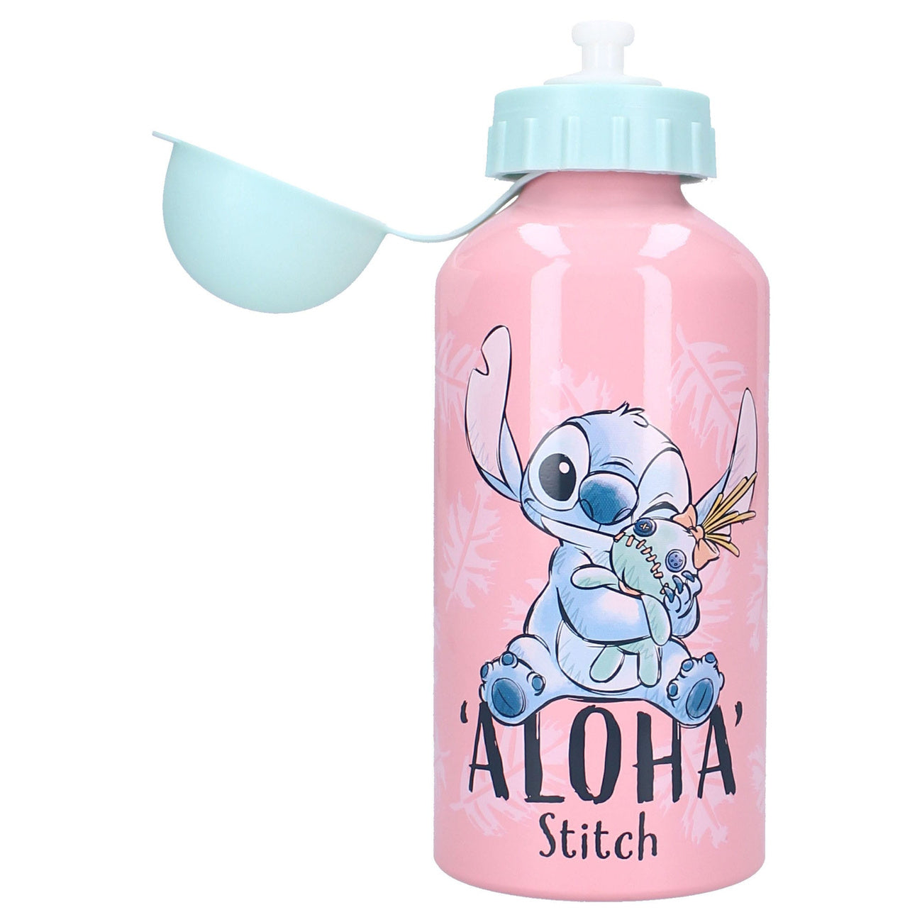 Zdjęcie produktu Butelka Lilo & Stitch Really Refreshing 500 ml