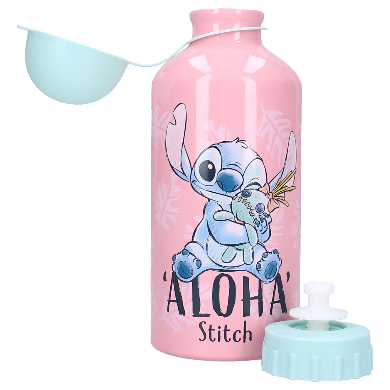 Zdjęcie produktu Butelka Lilo & Stitch Really Refreshing 500 ml