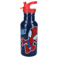 Zdjęcie produktu Butelka na wodę Spider-Man Spidey Take A Sip 500 ml