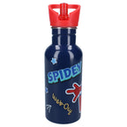 Zdjęcie produktu Butelka na wodę Spider-Man Spidey Take A Sip 500 ml