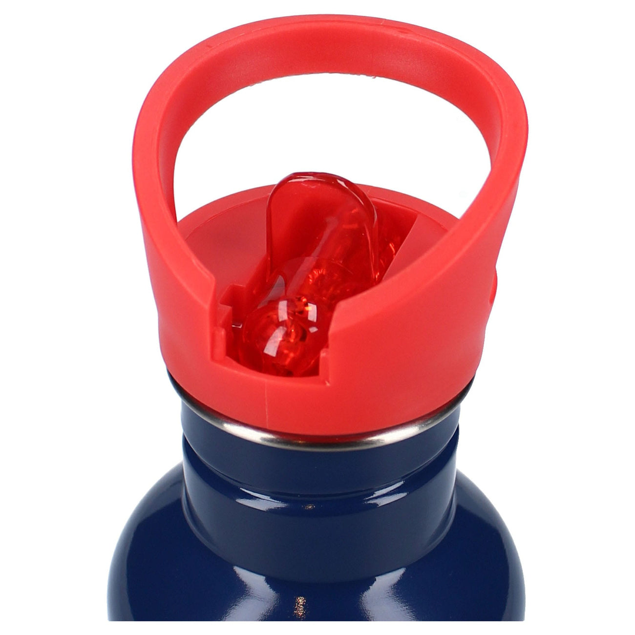 Zdjęcie produktu Butelka na wodę Spider-Man Spidey Take A Sip 500 ml