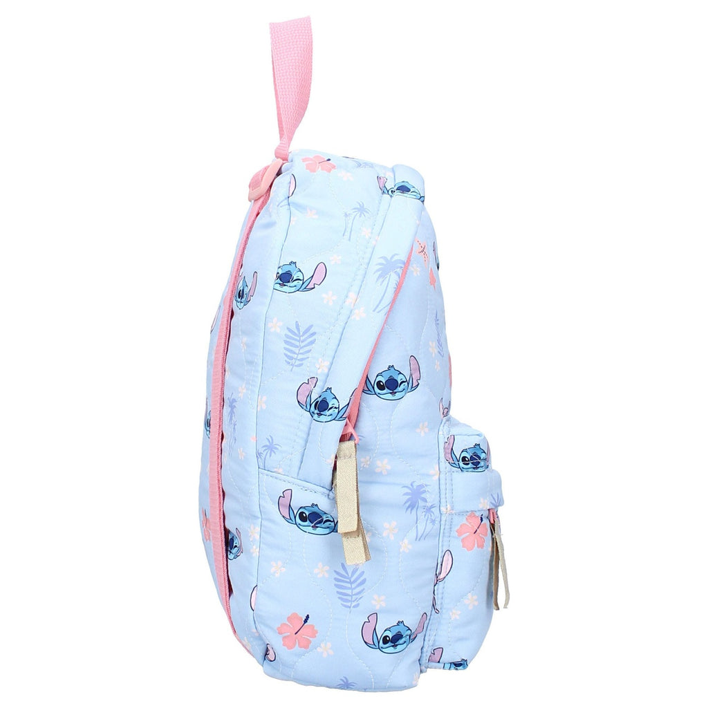 Zdjęcie produktu Plecak Lilo & Stitch Blooming Bright 31 cm