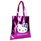 Zdjęcie produktu Sanrio Torba Hello Kitty Metallic