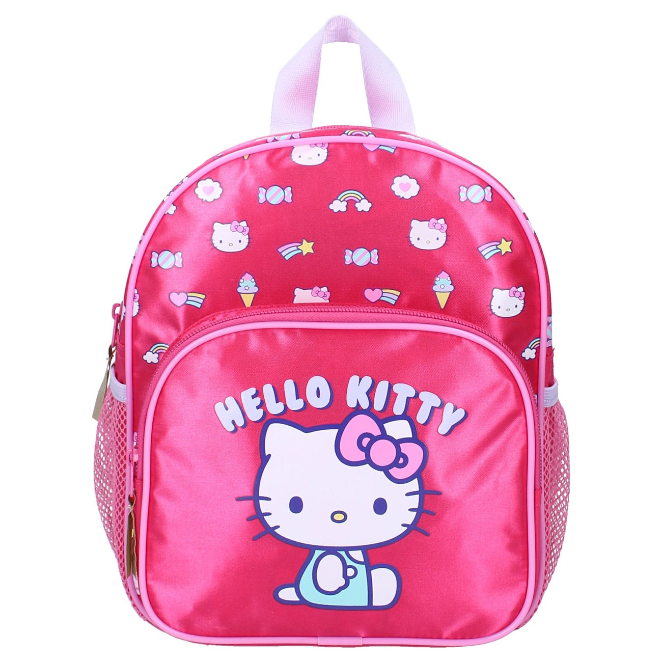 Zdjęcie produktu Sanrio Plecak Hello Kitty Follow The Rainbow