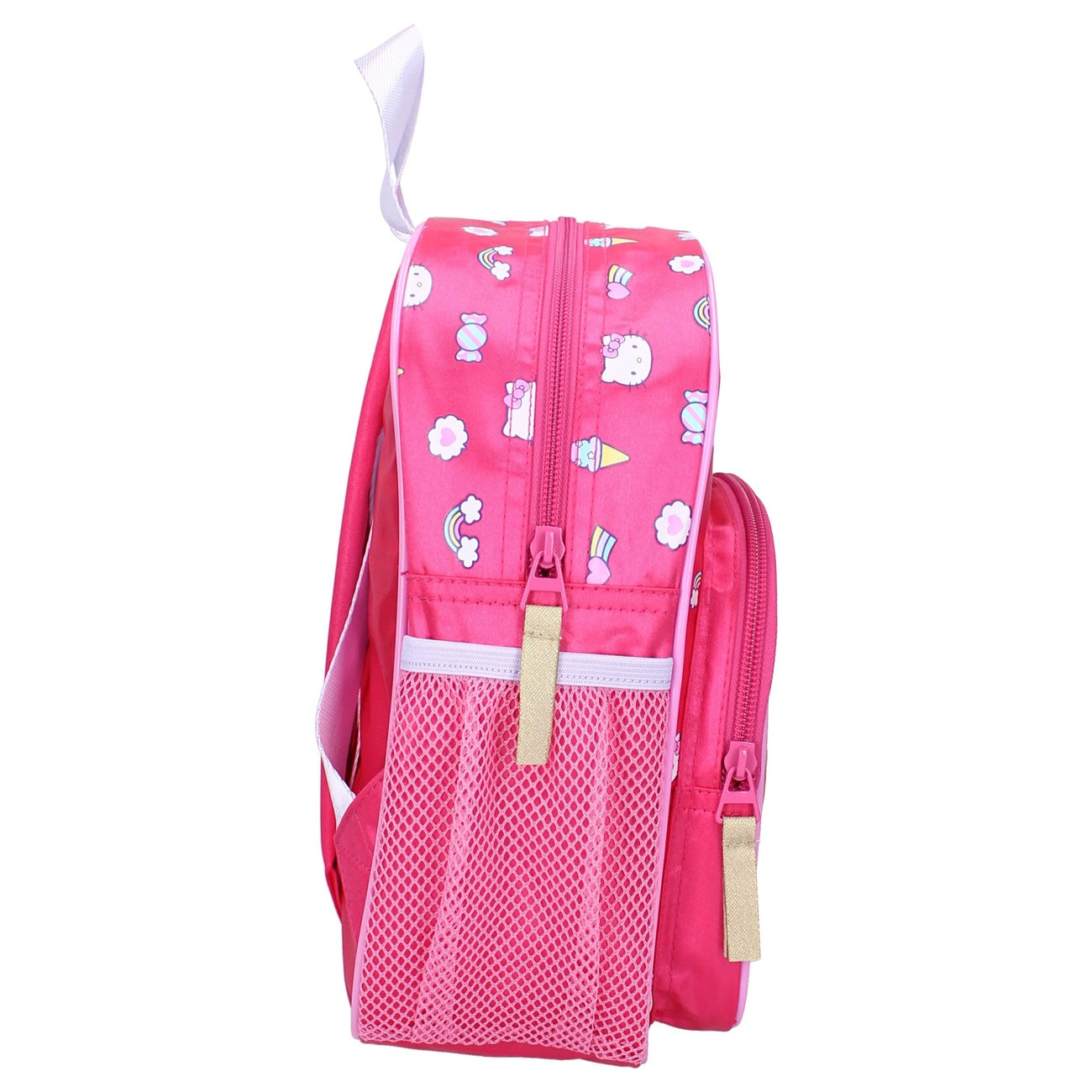 Zdjęcie produktu Sanrio Plecak Hello Kitty Follow The Rainbow