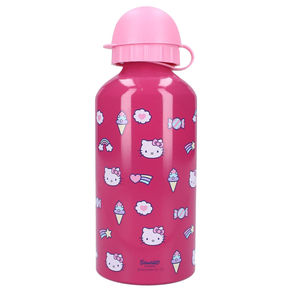 Zdjęcie produktu Butelka Hello Kitty Really Refreshing 500 ml
