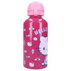 Zdjęcie produktu Butelka Hello Kitty Really Refreshing 500 ml