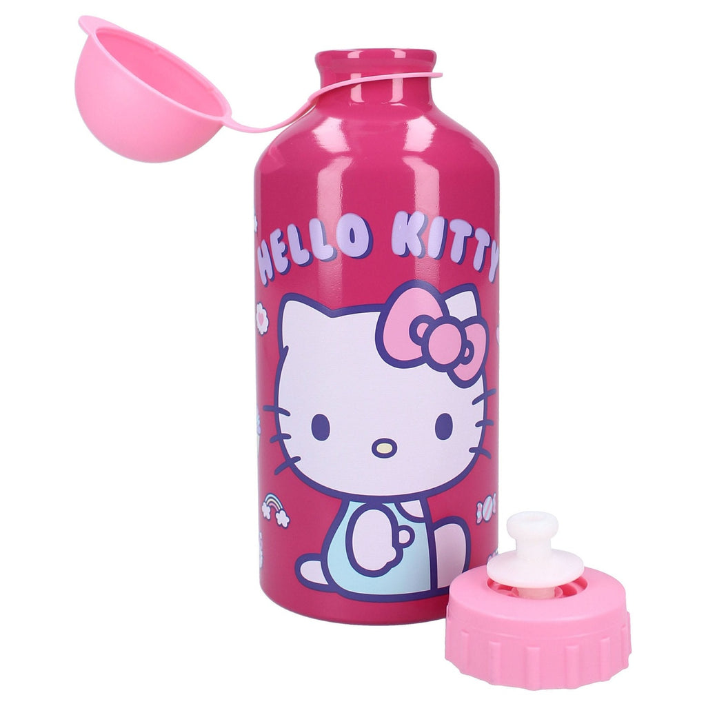 Zdjęcie produktu Butelka Hello Kitty Really Refreshing 500 ml