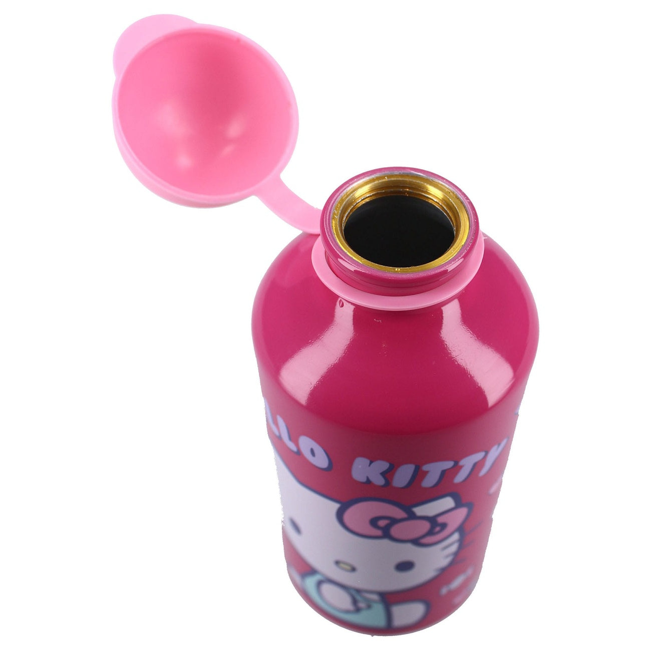 Zdjęcie produktu Butelka Hello Kitty Really Refreshing 500 ml