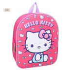 Product image Hello Kitty Backpack 3D Another Dimension 32 cm