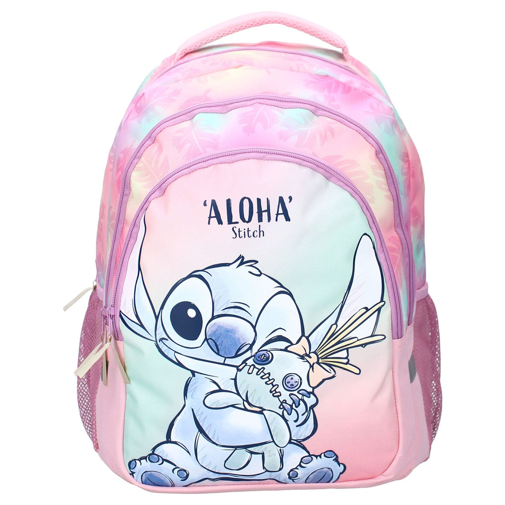 Product image Lilo & Stitch Backpack Stitch Wild Energy Big