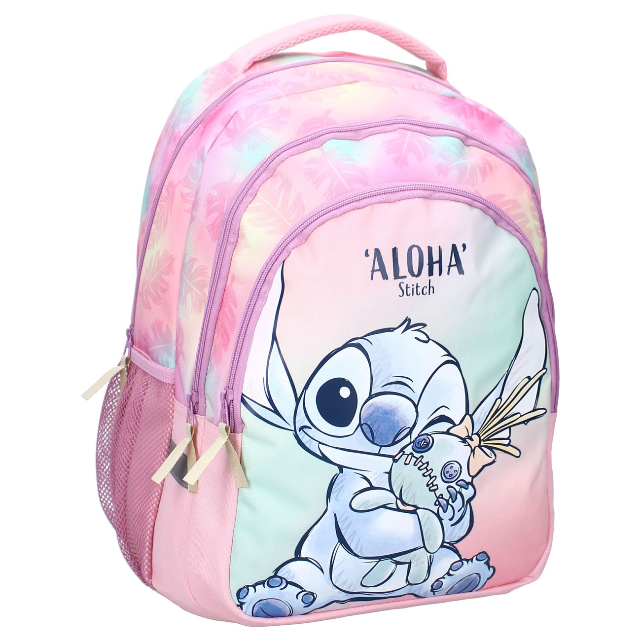 Product image Lilo & Stitch Backpack Stitch Wild Energy Big