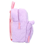 Zdjęcie produktu Sanrio Plecak Kuromi Fluffy Festival Fioletowy 26 cm