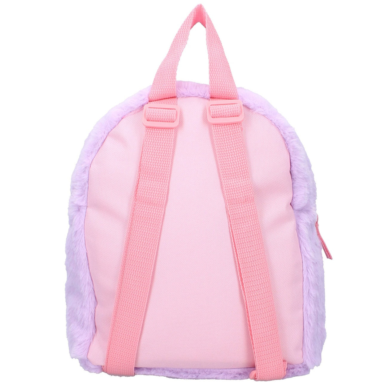 Zdjęcie produktu Sanrio Plecak Kuromi Fluffy Festival Fioletowy 26 cm