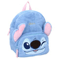 Zdjęcie produktu Lilo & Stitch Plecak Fluffy Festival 26 cm
