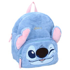 Zdjęcie produktu Lilo & Stitch Plecak Fluffy Festival 26 cm