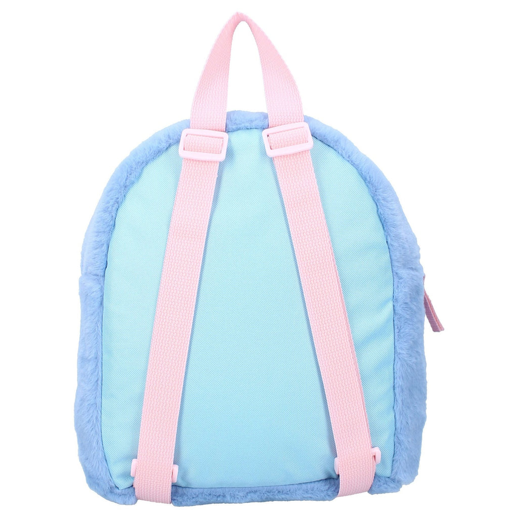 Zdjęcie produktu Lilo & Stitch Plecak Fluffy Festival 26 cm