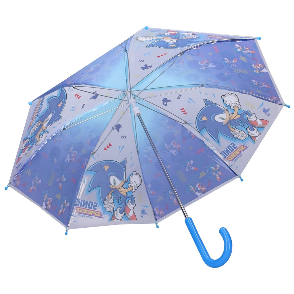 Product image Sonic the Hedgehog Umbrella Rainy Days