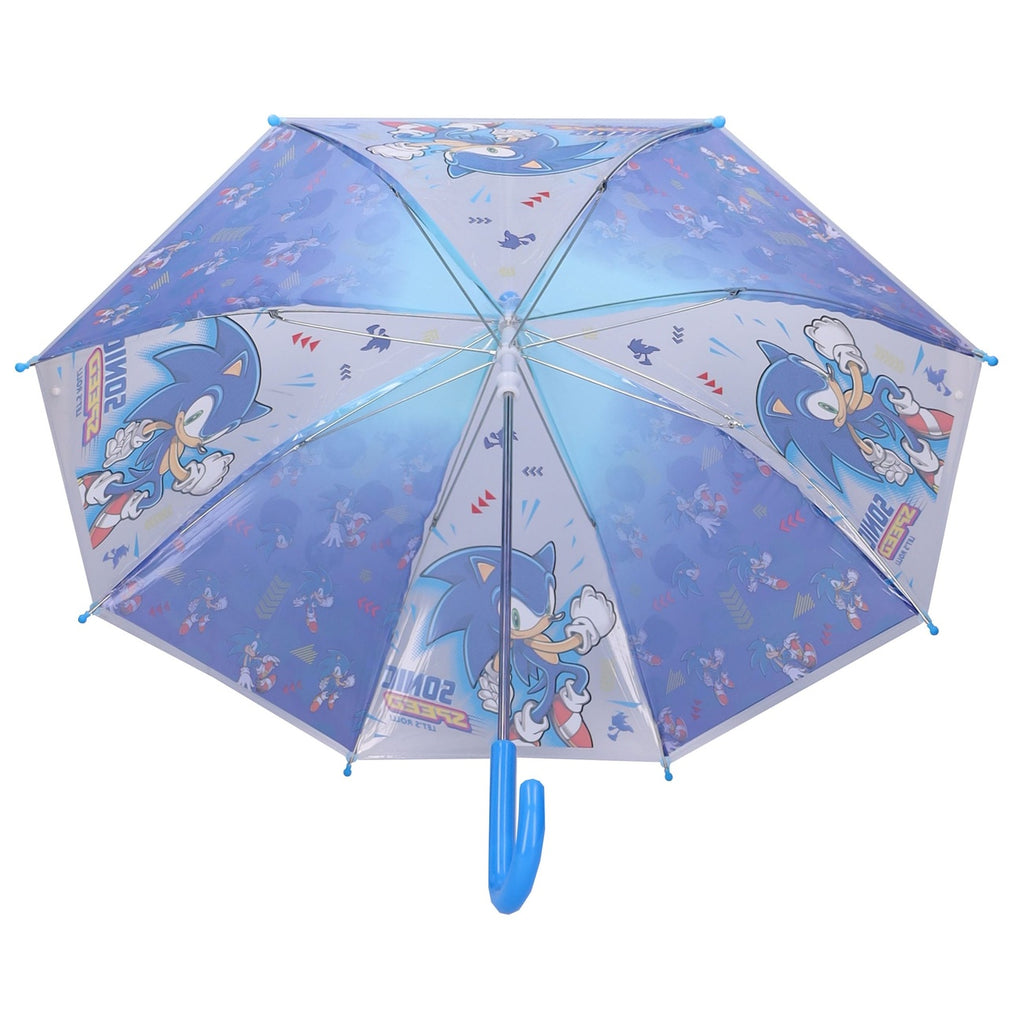 Product image Sonic the Hedgehog Umbrella Rainy Days