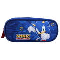 Zdjęcie produktu Sonic the Hedgehog Piórnik Still Unstoppable