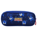 Zdjęcie produktu Sonic the Hedgehog Piórnik Still Unstoppable