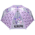Zdjęcie produktu Sanrio Parasolka Kuromi Rainy Days