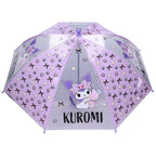Zdjęcie produktu Sanrio Parasolka Kuromi Rainy Days