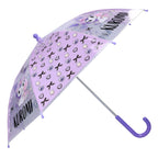 Zdjęcie produktu Sanrio Parasolka Kuromi Rainy Days