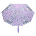 Zdjęcie produktu Sanrio Parasolka Kuromi Rainy Days