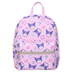 Product image Sanrio Backpack Kuromi Sweet On You