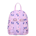 Product image Sanrio Backpack Kuromi Sweet On You