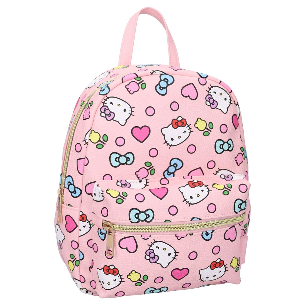 Product image Sanrio Backpack Hello Kitty Sweet On You